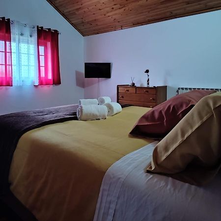 Casa Das Camelias Визеу Экстерьер фото