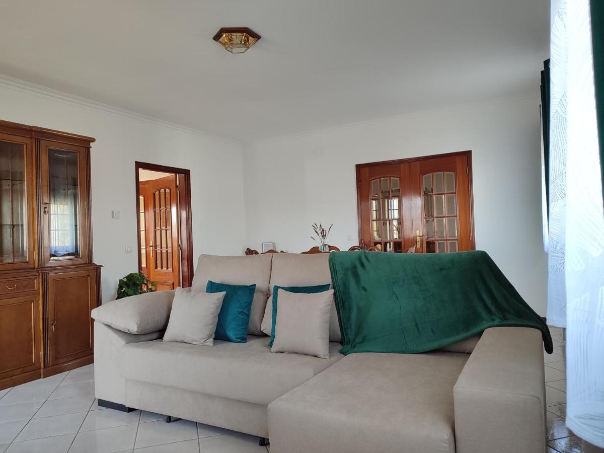 Casa Das Camelias Визеу Экстерьер фото