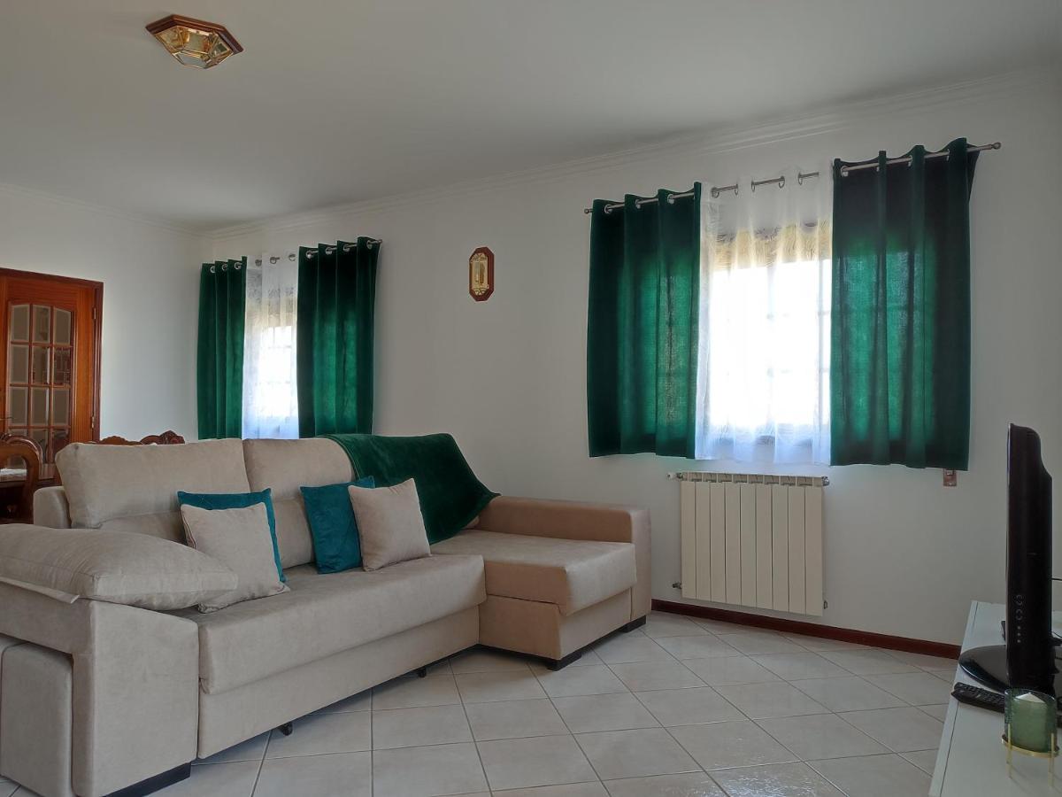 Casa Das Camelias Визеу Экстерьер фото